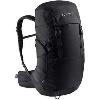 VAUDE Jura 32 Sac à dos 30-39L Noir