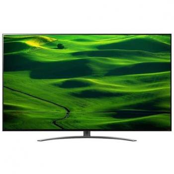 LG 50QNED813QA černá televize