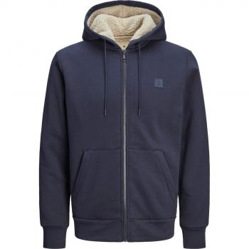 Felpa Cerniera Mav 2024 Jack & Jones