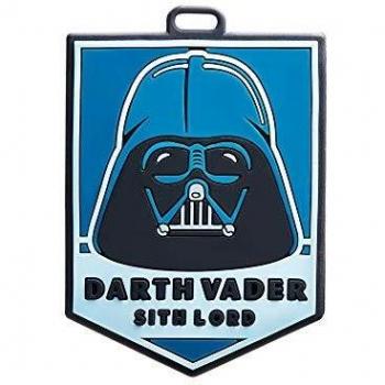 Darth Vader Schlüsselanhänger aus Star Wars