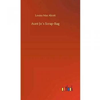 Aunt Jo´s Scrap-Bag