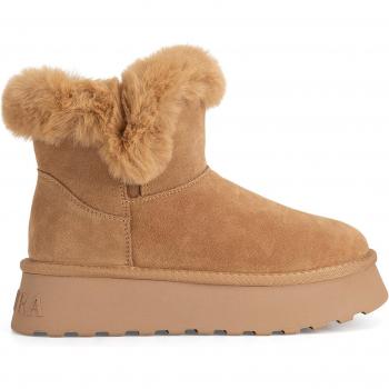 Stivali Badura WFA3080-3 Marrone Inverno