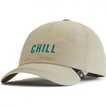 Gorra HANUKEII color beige