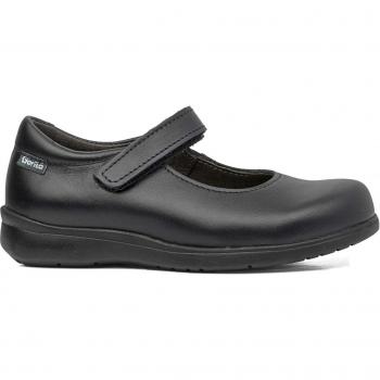 Baskets Enfant Gorila 30201 NC Noir