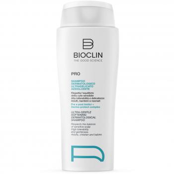 Bioclin Shampoo Ultradelicato 400 Ml