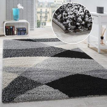 Paco Home Hochflor-Teppich »Mango 308«