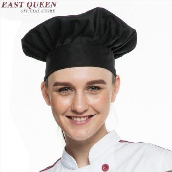 Gorro de Chef Restaurante