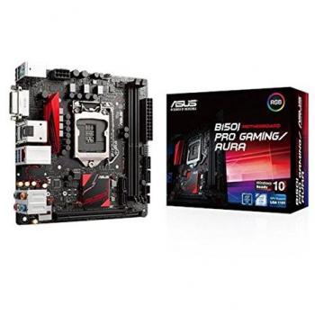 Asus B150I Pro Gaming/Aura
