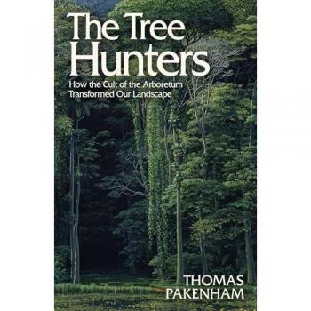 Thomas Pakenham The Tree Hunters