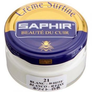 Crema para Zapatos Saphir Surfine 50ml