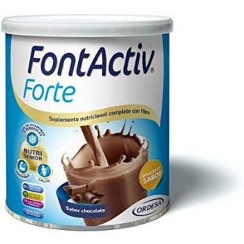 FONTACTIV Chocolat Riche 800 gr