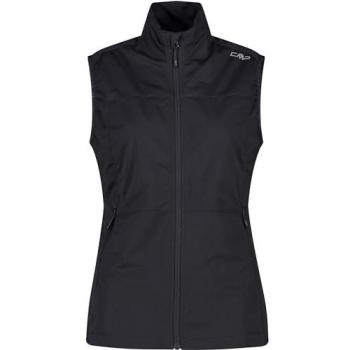 CMP Antracite Women's Sleeveless Vest 2XS