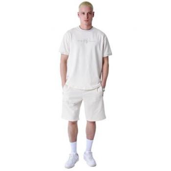 Project X Paris Graphic Contrast Tee