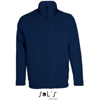 Sol's Herrenjacke Nova aus Micro Fleece