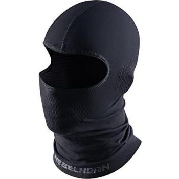 Rebelhorn Breeze Pasamontañas Térmico Negro