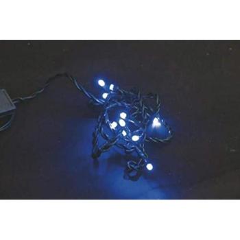 Catena Luminosità Natalizia 20 LED Bianche Frizzanti 3,5 m