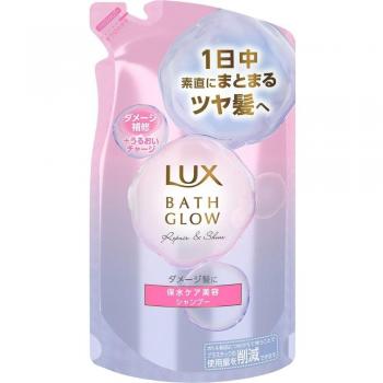 Lux Japan Refuerzo & Resplandor 350 g