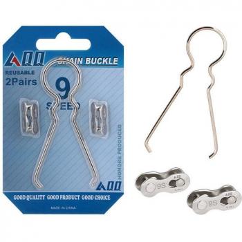 Bicicleta FixPro – Kit Completo de Herramientas