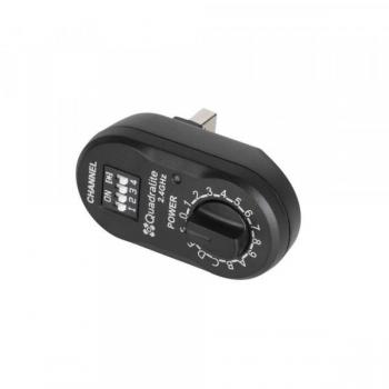 Quadralite Navigator X Wireless Receiver 2.4 GHz