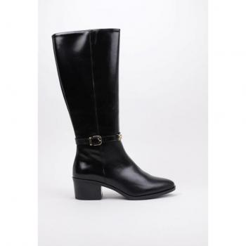 Briseida 38 Noir – Designer Sandra Fontan