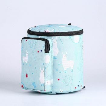 Bolsa de Viaje Bebé Impermeable