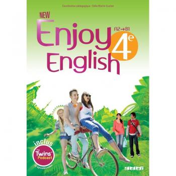 New Enjoy English