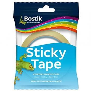 Bostik BST30614974 Sticky Tape