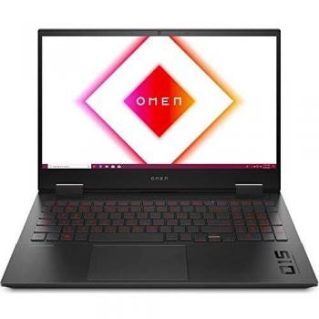 Omen 15‑EK0020NL 16 GB RAM SSD 512 GB