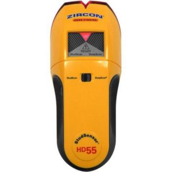 Zircon HD55 Laseravståndsmätare