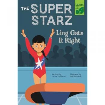 Ling Gets It Right Book