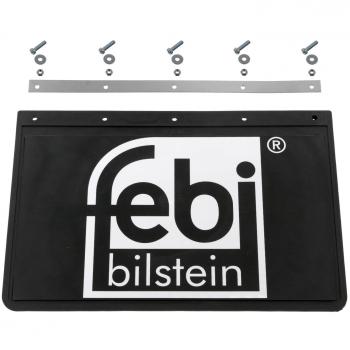 Febi bilstein 30804 mud flap with add-on material