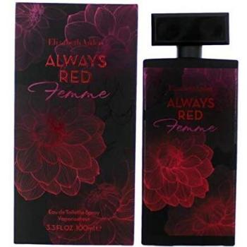 Eau De Toilette Always Red – 100 ml