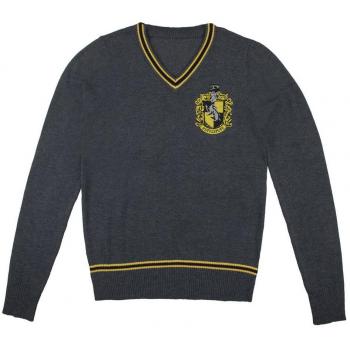 Harry Potter Pullover Hufflepuff Edition XL