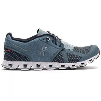 Cloud Mesh Women's Low-Top Sneakers