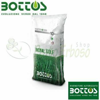 Césped Bottos Royal Golf 10 Kg