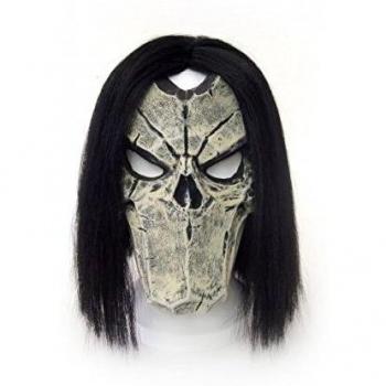 Darksiders II Death Latex Mask