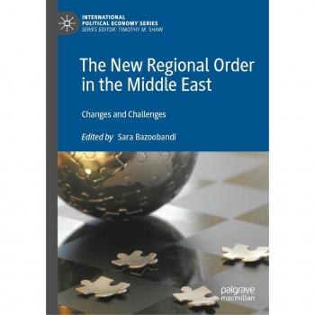 Vitalsource Technologies, Inc. New Regional Order In The Middle East