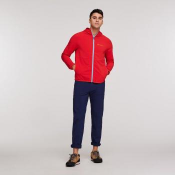 Cotopaxi Vuelta Performance