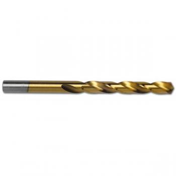 IRWIN HSS Pro TiN Coated Drill Bit 9.0mm