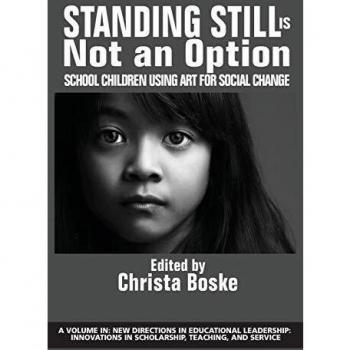 Standing Still Is Not an Option