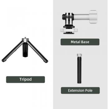 Mini Trípode de Mano Gopro