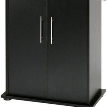 JUWEL TAVOLO ACQUARIO MOBILE RIO 125 NERO