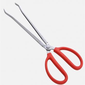 Pinza de cocina multifuncional