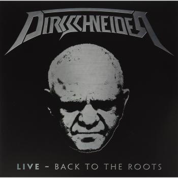 Live Back To The Roots