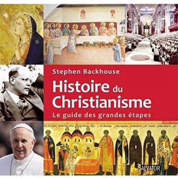 Histoire du Christianisme