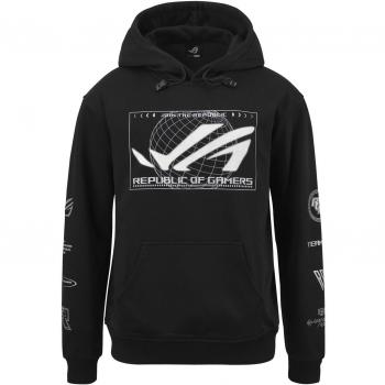 Felpa Asus ROG Cosmic Lit
