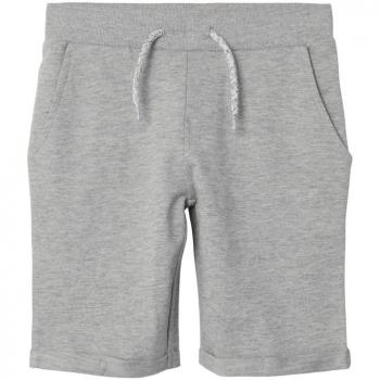 Shorts Deportivos Niño Vermo Long