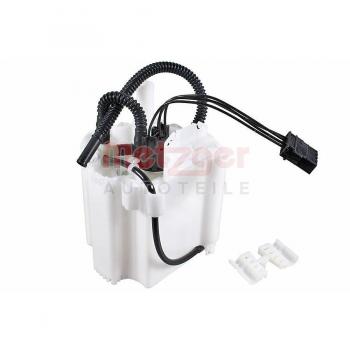 Kraftstoffpumpe Reparatursatz für Citroen, Fiat, Opel