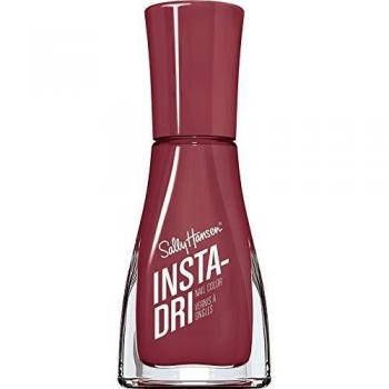 Sally Hansen Insta Dry Nail Polish 413 Espresso 9ml