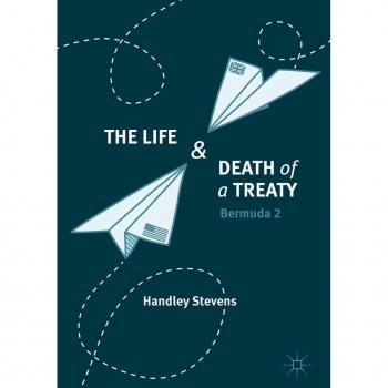 Vitalsource Technologies, Inc. Life And Death Of A Treaty